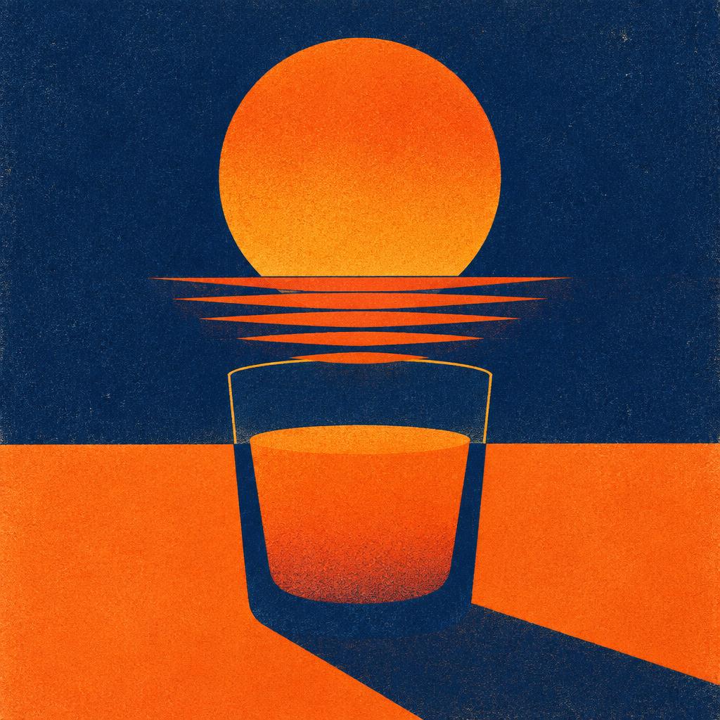 Pochette du single Apero